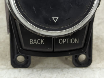 2014 Bmw 740i Combination Switch - Column