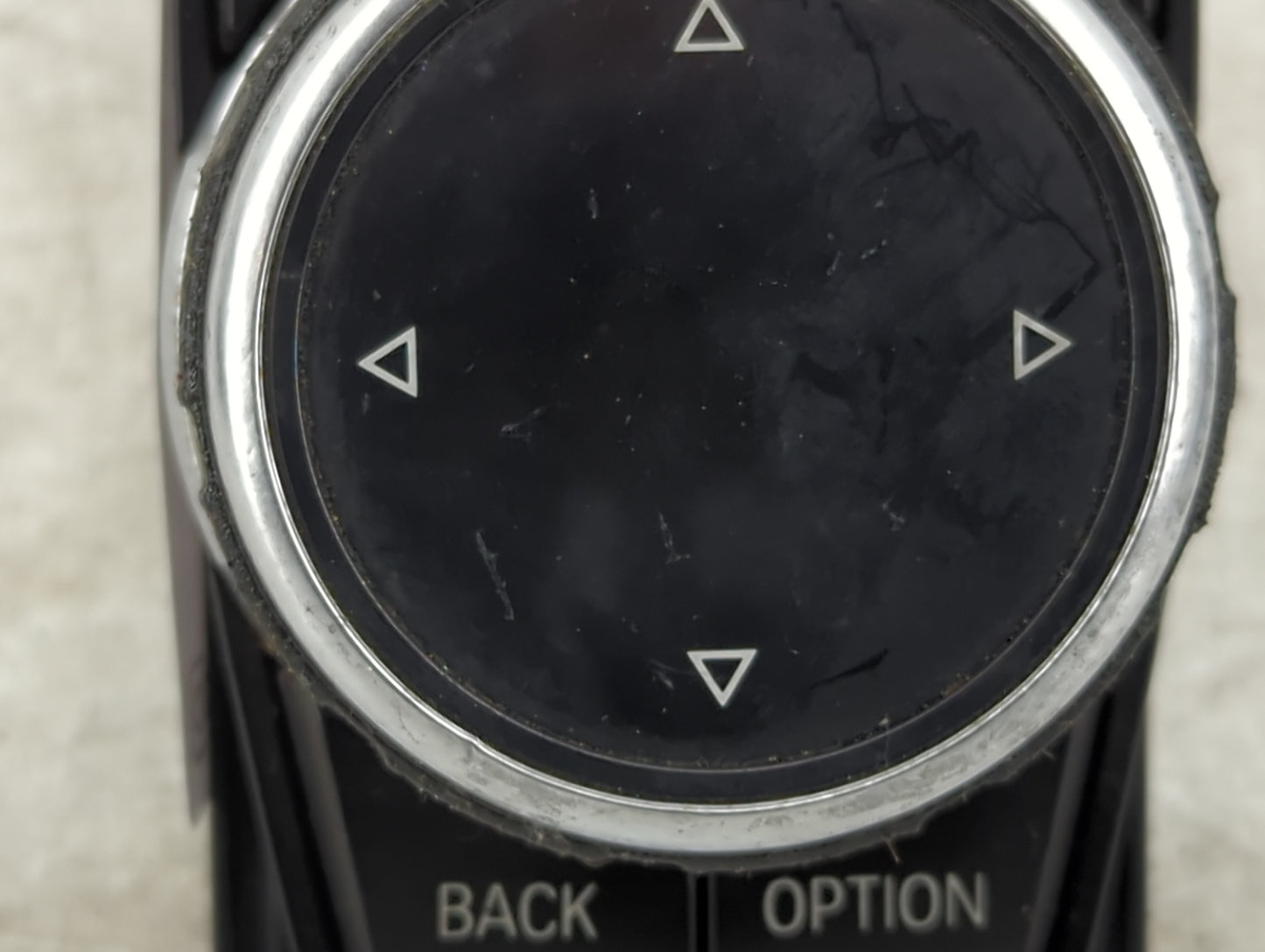 2014 Bmw 740i Combination Switch - Column - Oemusedautoparts1.com
