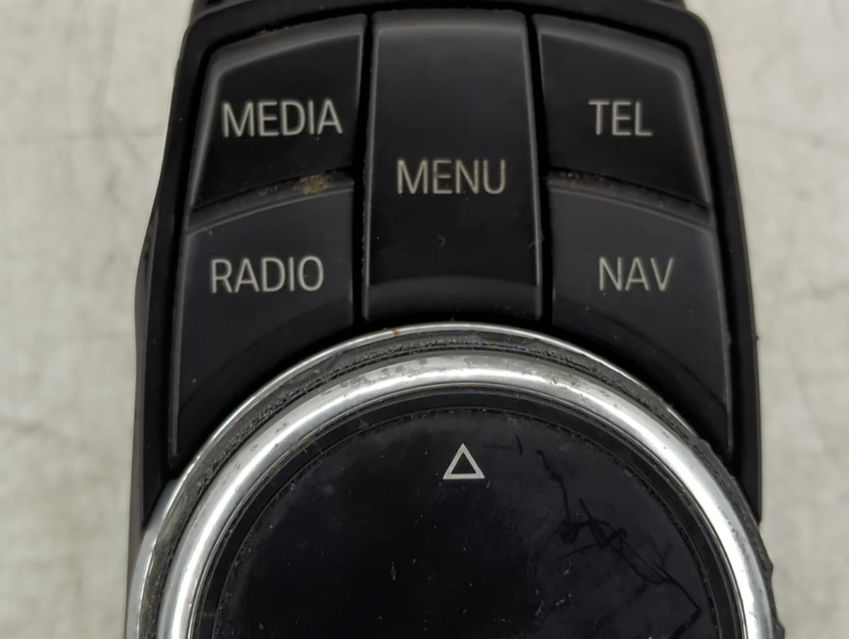 2014 Bmw 740i Combination Switch Assembly - Wiper / Cruise Control - Oemusedautoparts1.com