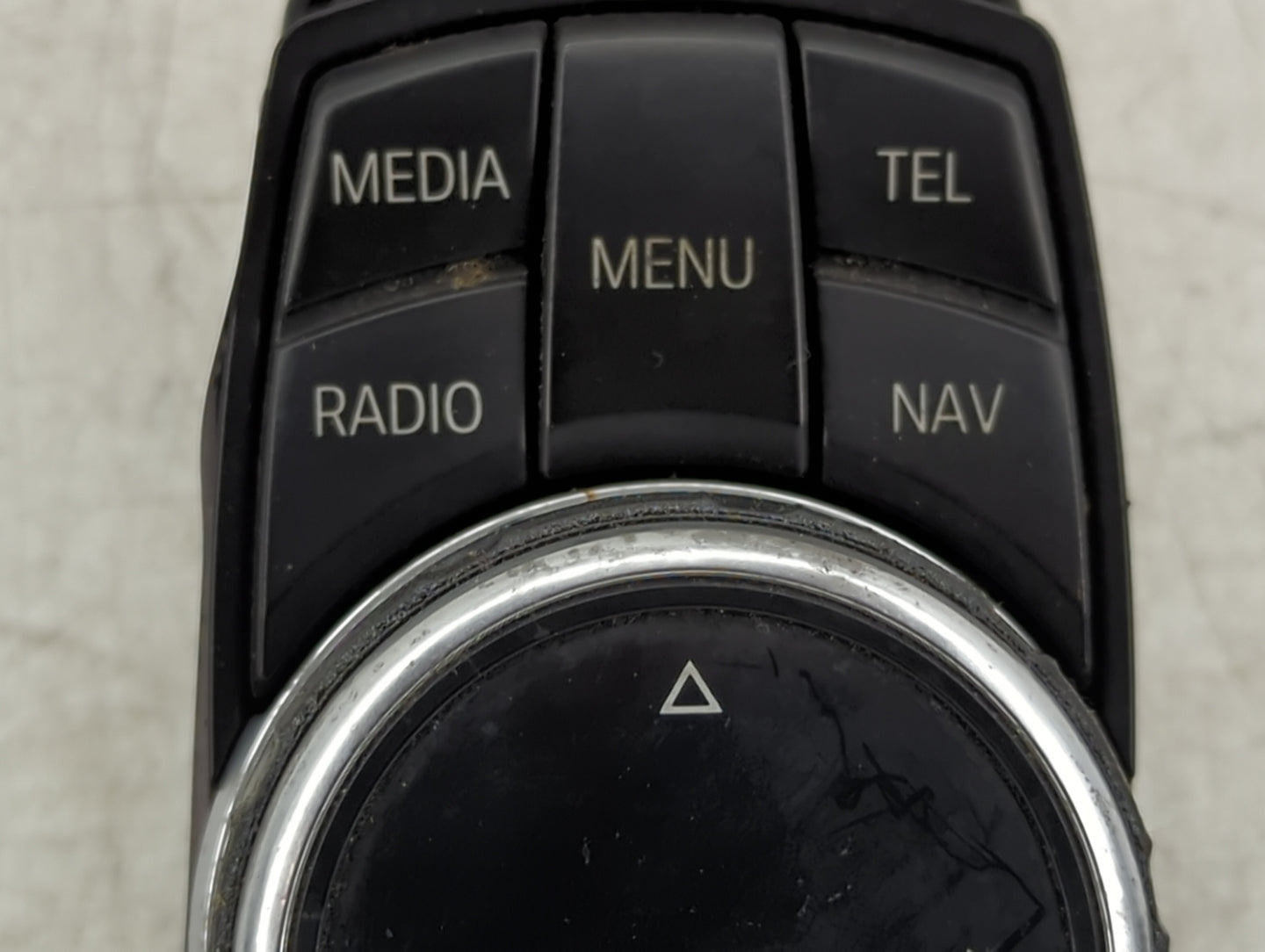 2014 Bmw 740i Combination Switch - Column - Oemusedautoparts1.com