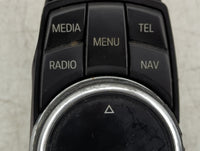 2014 Bmw 740i Combination Switch - Column - Oemusedautoparts1.com