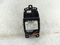 2014 Bmw 740i Combination Switch - Column - Oemusedautoparts1.com