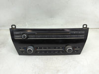 2011-2015 Bmw 740i Radio AM FM Cd Player Receiver Replacement P/N:19112013 0001803868 Fits Fits 2011 2012 2013 2014 2015 OEM