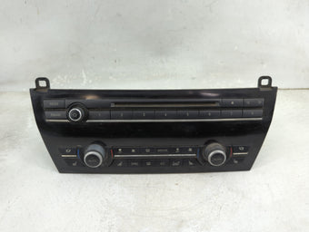 compare product 2011-2015 Bmw 740i Radio AM FM Cd Player Receiver Replacement P/N:19112013 0001803868 Fits Fits 2011 2012 2013 2014 2015 OEM Used Auto Parts