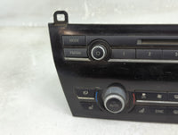 2011-2015 Bmw 740i Radio AM FM Cd Player Receiver Replacement P/N:19112013 0001803868 Fits Fits 2011 2012 2013 2014 2015 OEM