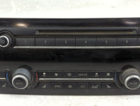 2011-2015 Bmw 740i Radio AM FM Cd Player Receiver Replacement P/N:19112013 0001803868 Fits Fits 2011 2012 2013 2014 2015 OEM