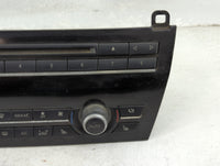 2011-2015 Bmw 740i Radio AM FM Cd Player Receiver Replacement P/N:19112013 0001803868 Fits Fits 2011 2012 2013 2014 2015 OEM