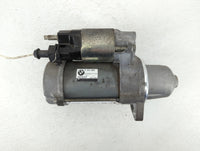 2013-2015 Bmw 740i Car Starter Motor Solenoid OEM P/N:7 631 558 Fits Fits 2011 2012 2013 2014 2015 2016 2017 2018 2019 2020 