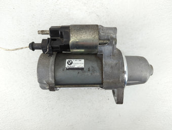 compare product 2013-2015 Bmw 740i Car Starter Motor Solenoid OEM P/N:7 631 558 Fits Fits 2011 2012 2013 2014 2015 2016 2017 2018 2019 2020 OEM Used Auto Parts