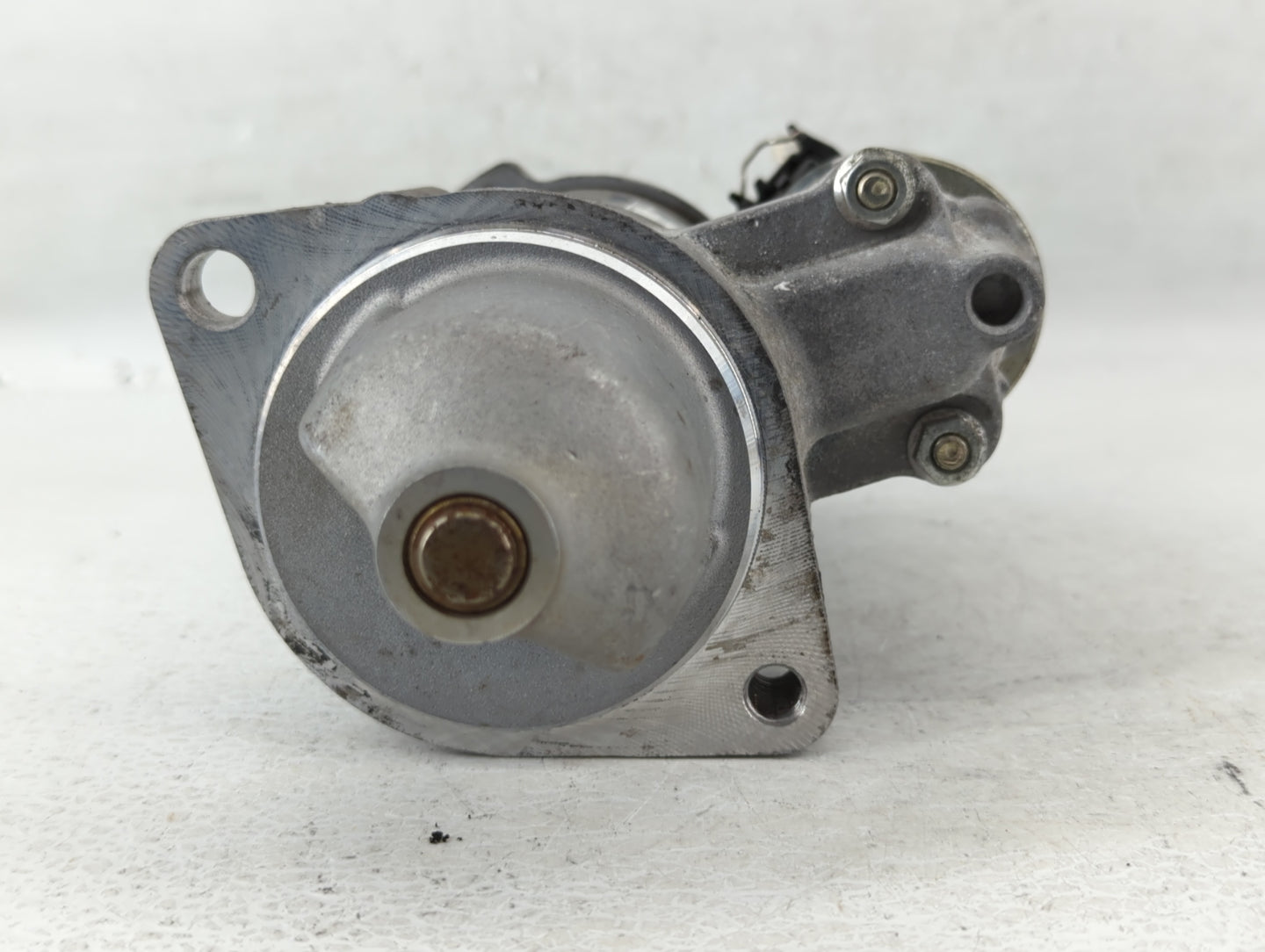 2013-2015 Bmw 740i Car Starter Motor Solenoid OEM P/N:7 631 558 Fits Fits 2011 2012 2013 2014 2015 2016 2017 2018 2019 2020 