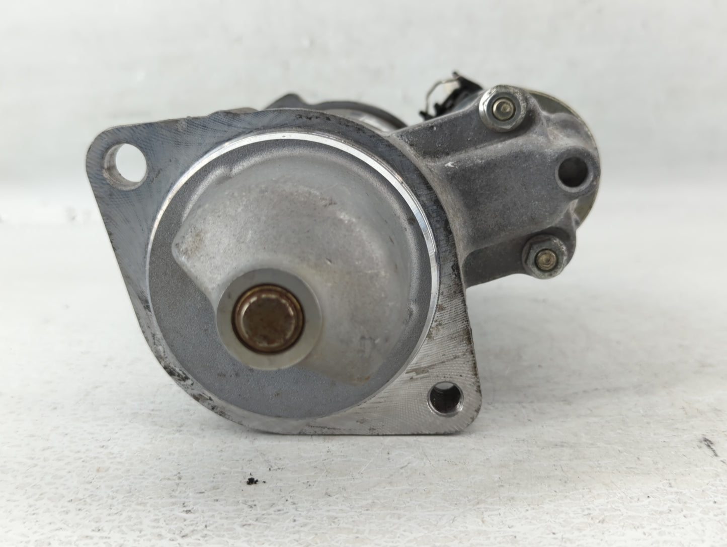 2013-2015 Bmw 740i Car Starter Motor Solenoid OEM P/N:7 631 558 Fits Fits 2011 2012 2013 2014 2015 2016 2017 2018 2019 2020 