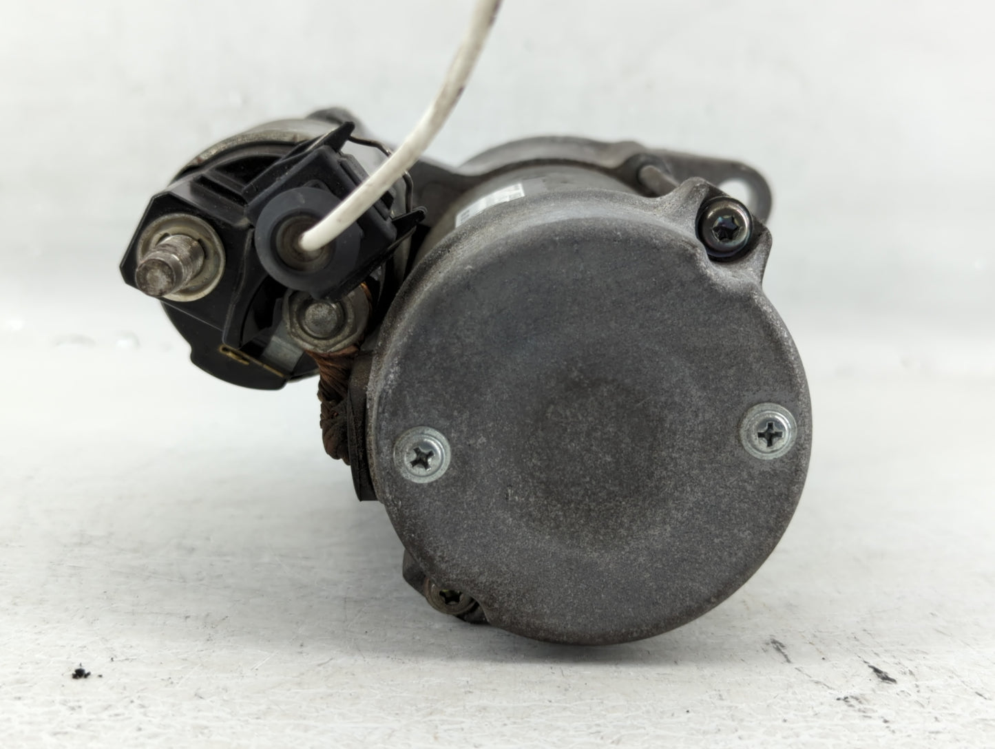 2013-2015 Bmw 740i Car Starter Motor Solenoid OEM P/N:7 631 558 Fits Fits 2011 2012 2013 2014 2015 2016 2017 2018 2019 2020 