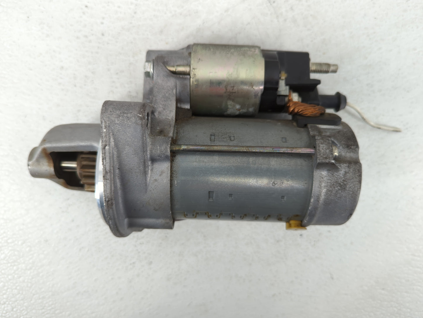 2013-2015 Bmw 740i Car Starter Motor Solenoid OEM P/N:7 631 558 Fits Fits 2011 2012 2013 2014 2015 2016 2017 2018 2019 2020 