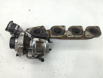 compare product 2013-2015 Bmw 740i Turbocharger Turbo Charger Super Charger Supercharger
