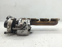 2013-2015 Bmw 740i Turbocharger Turbo Charger Super Charger Supercharger - Oemusedautoparts1.com
