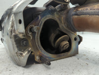 2013-2015 Bmw 740i Turbocharger Turbo Charger Super Charger Supercharger - Oemusedautoparts1.com