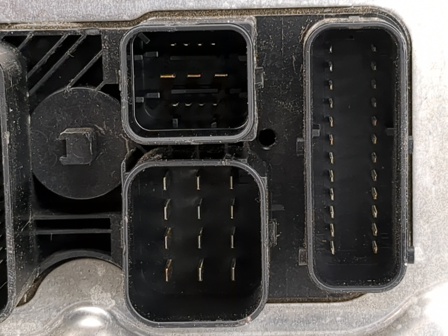 2014-2015 Bmw 750 PCM Engine Control Computer ECU ECM PCU OEM P/N:8617520-01 0261S09662 Fits Fits 2014 2015 2016 2017 2018 2