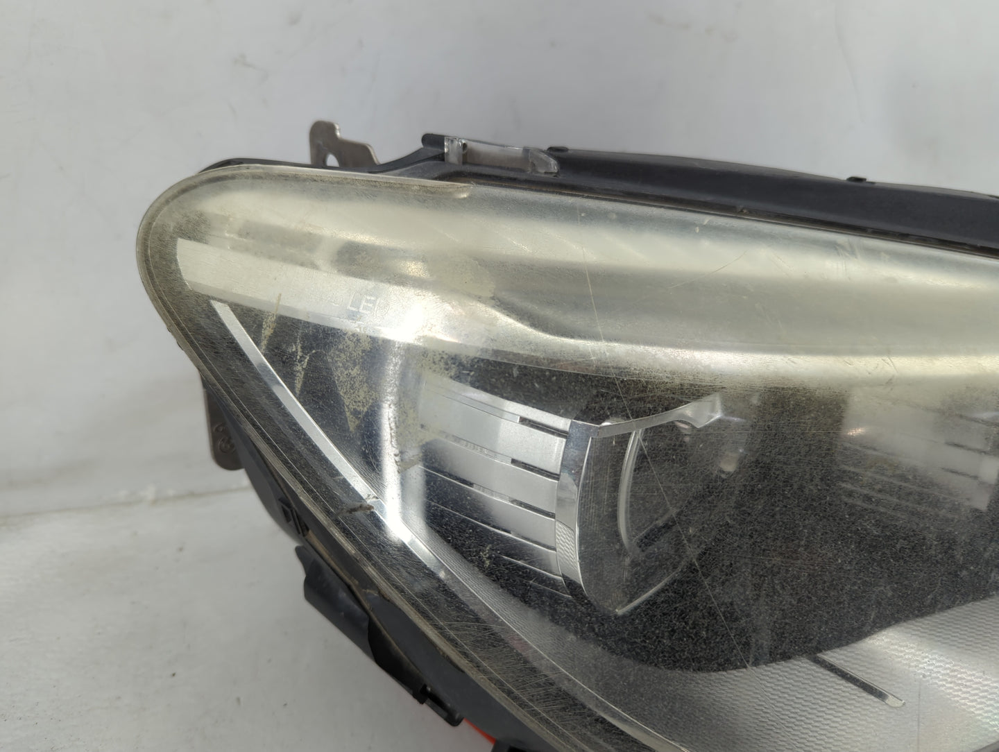 Bmw 750 Driver Left Oem Head Light Headlight Lamp - Oemusedautoparts1.com