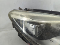 Bmw 750 Driver Left Oem Head Light Headlight Lamp - Oemusedautoparts1.com