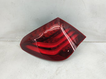 compare product 2013-2015 Bmw 750 Tail Light Assembly Driver Left OEM P/N:7300269 27020508 Fits Fits 2013 2014 2015 OEM Used Auto Parts
