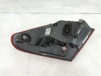 2013-2015 Bmw 750 Tail Light Assembly Driver Left OEM P/N:7300269 27020508 Fits Fits 2013 2014 2015 OEM Used Auto Parts - Oe
