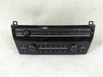 compare product 2014 Bmw 750 Climate Control Module Temperature AC/Heater Replacement P/N:9331882-01 9331882 Fits OEM Used Auto Parts