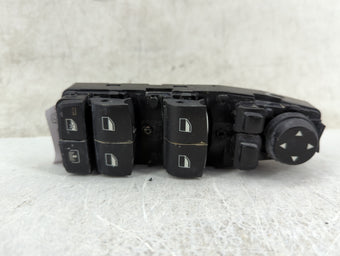 compare product 2014 Bmw 750 Master Power Window Switch Replacement Driver Side Left Fits OEM Used Auto Parts
