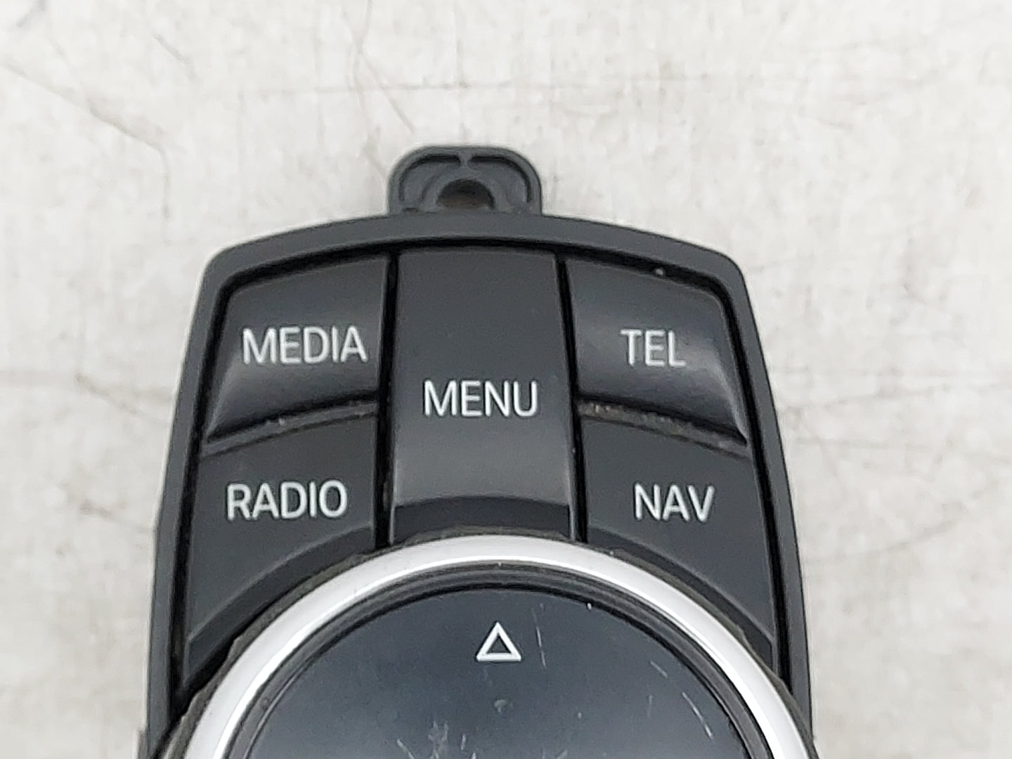 2014 Bmw 750 Radio Control Panel - Oemusedautoparts1.com