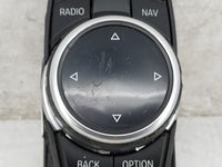2014 Bmw 750 Radio Control Panel - Oemusedautoparts1.com