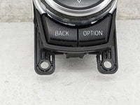 2014 Bmw 750 Radio Control Panel - Oemusedautoparts1.com