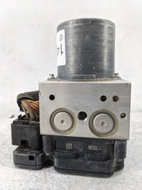 2013-2015 Bmw 750 ABS Pump Control Module Replacement P/N:3451 6869404-01 3452 6869403-01 Fits OEM Used Auto Parts - Oemused