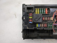 2013-2015 Bmw 750 Fusebox Fuse Box Panel Relay Module P/N:0-1670487-1 Fits Fits 2012 2013 2014 2015 2016 2017 OEM Used Auto 