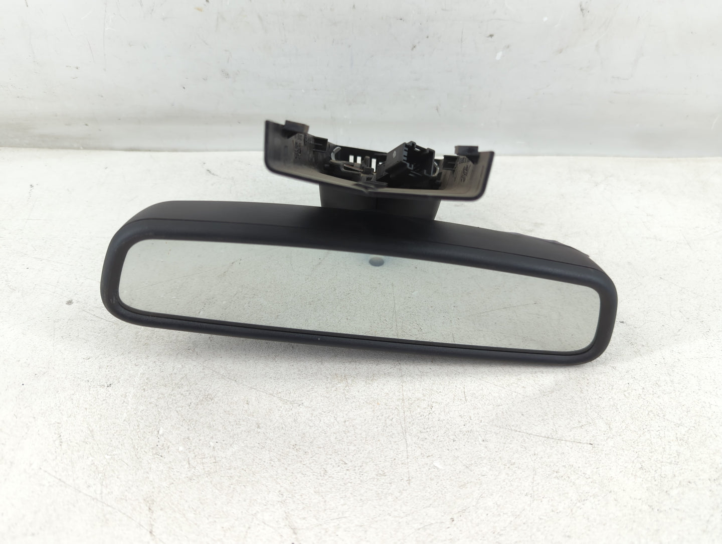 2013-2015 Bmw 750i Interior Rear View Mirror Replacement OEM P/N:E11026662 Fits Fits 2012 2013 2014 2015 2016 2017 2018 2019