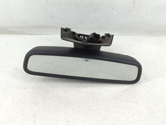 compare product 2013-2015 Bmw 750i Interior Rear View Mirror Replacement OEM P/N:E11026662 Fits Fits 2012 2013 2014 2015 2016 2017 2018 2019 OEM Used Auto Parts