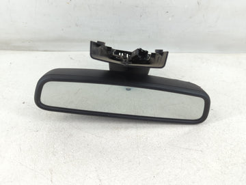2013-2015 Bmw 750i Interior Rear View Mirror Replacement OEM P/N:E11026662 Fits Fits 2012 2013 2014 2015 2016 2017 2018 2019