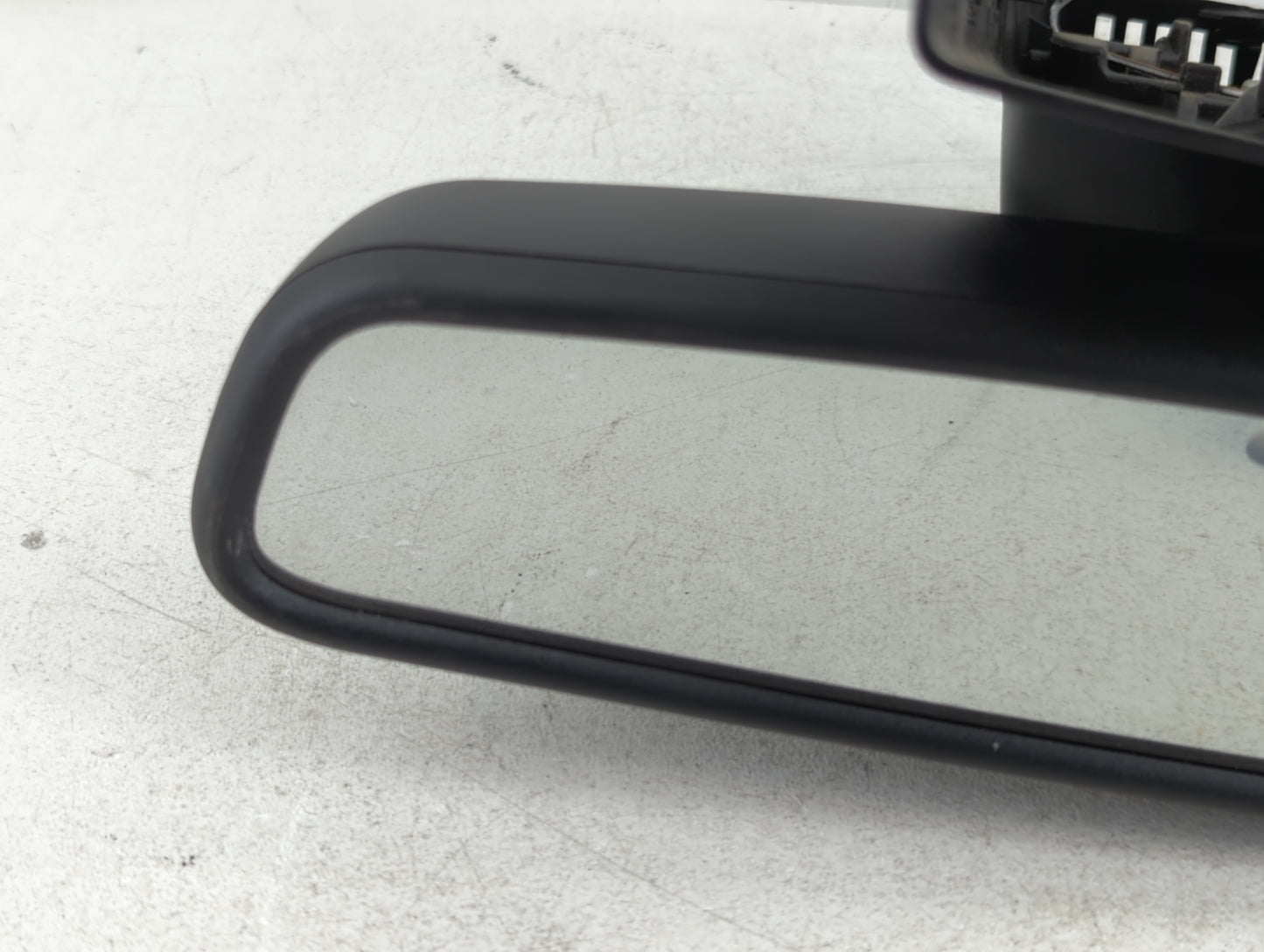 2013-2015 Bmw 750i Interior Rear View Mirror Replacement OEM P/N:E11026662 Fits Fits 2012 2013 2014 2015 2016 2017 2018 2019
