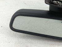 2013-2015 Bmw 750i Interior Rear View Mirror Replacement OEM P/N:E11026662 Fits Fits 2012 2013 2014 2015 2016 2017 2018 2019