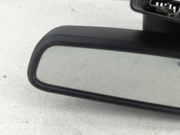 2013-2015 Bmw 750i Interior Rear View Mirror Replacement OEM P/N:E11026662 Fits Fits 2012 2013 2014 2015 2016 2017 2018 2019 OEM Used Auto Parts