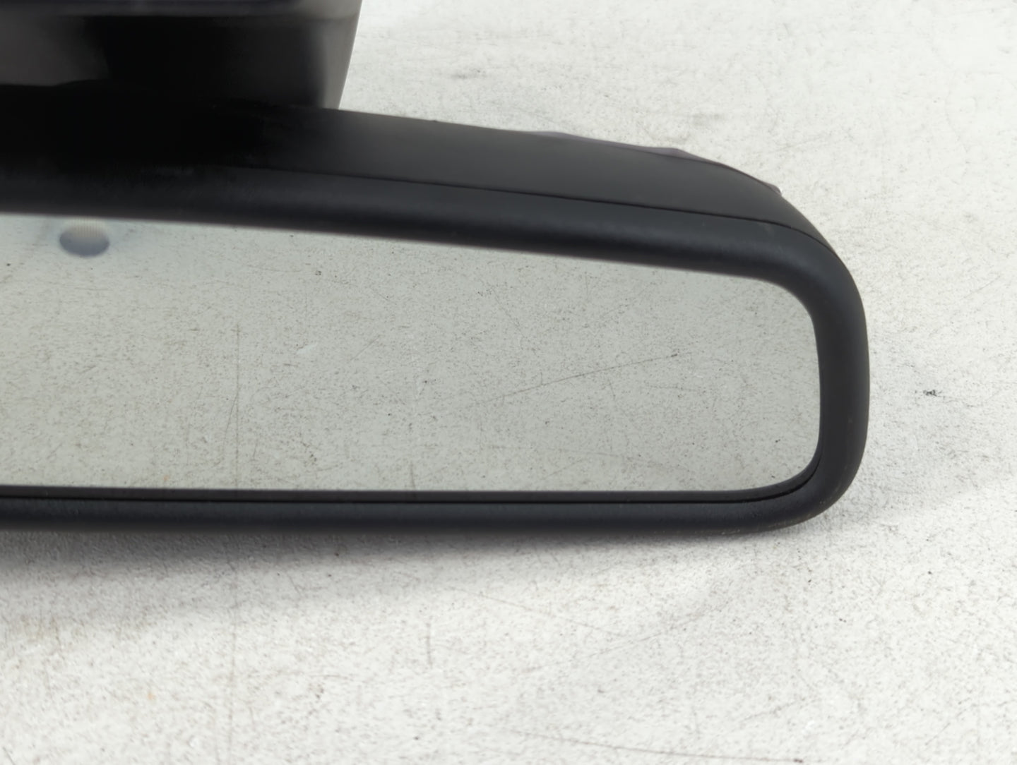 2013-2015 Bmw 750i Interior Rear View Mirror Replacement OEM P/N:E11026662 Fits Fits 2012 2013 2014 2015 2016 2017 2018 2019