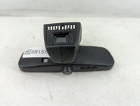 2013-2015 Bmw 750i Interior Rear View Mirror Replacement OEM P/N:E11026662 Fits Fits 2012 2013 2014 2015 2016 2017 2018 2019