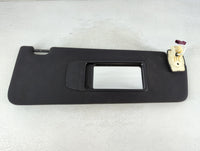2009-2015 Bmw 750i Sun Visor Shade Replacement Passenger Right Mirror Fits Fits 2009 2010 2011 2012 2013 2014 2015 OEM Used 