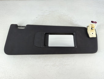 compare product 2009-2015 Bmw 750i Sun Visor Shade Replacement Passenger Right Mirror Fits Fits 2009 2010 2011 2012 2013 2014 2015 OEM Used Auto Parts