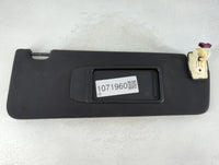 2009-2015 Bmw 750i Sun Visor Shade Replacement Passenger Right Mirror Fits Fits 2009 2010 2011 2012 2013 2014 2015 OEM Used 