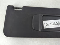 2009-2015 Bmw 750i Sun Visor Shade Replacement Passenger Right Mirror Fits Fits 2009 2010 2011 2012 2013 2014 2015 OEM Used 