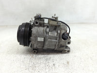 2009-2015 Bmw 750i Air Conditioning A/c Ac Compressor Oem - Oemusedautoparts1.com