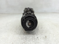 2009-2015 Bmw 750i Air Conditioning A/c Ac Compressor Oem - Oemusedautoparts1.com