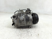 2009-2015 Bmw 750i Air Conditioning A/c Ac Compressor Oem - Oemusedautoparts1.com