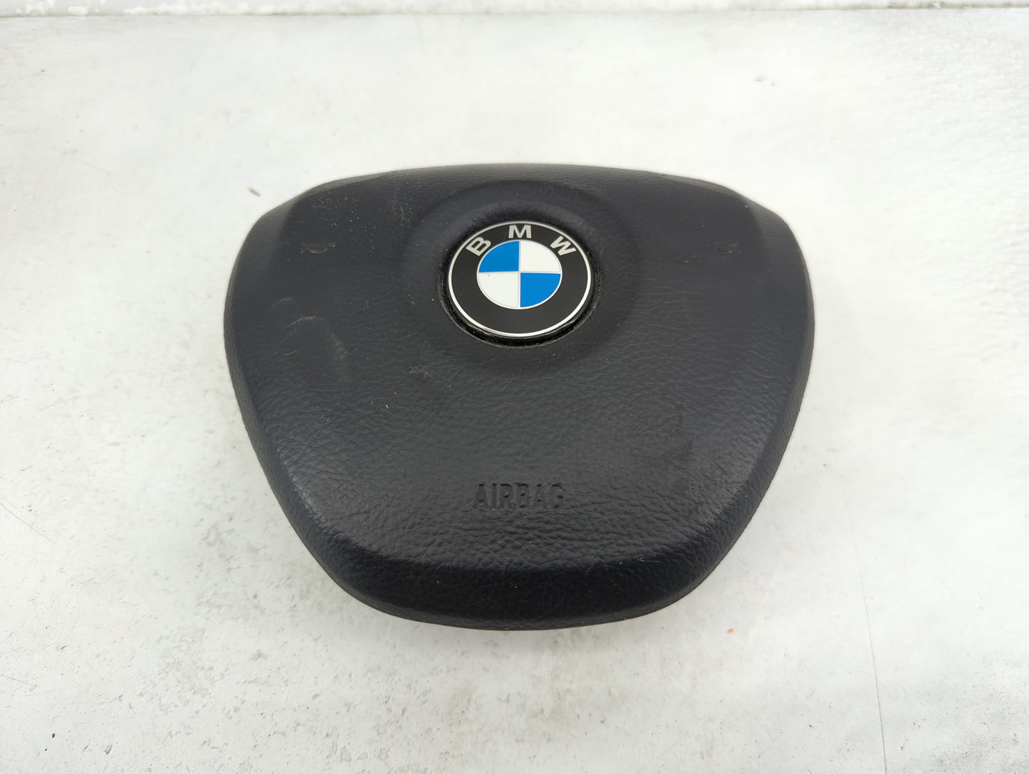 2009-2015 Bmw 750i Air Bag Driver Left Steering Wheel Mounted 1466053 - Oemusedautoparts1.com