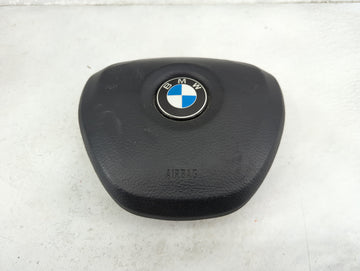 2009-2015 Bmw 750i Air Bag Driver Left Steering Wheel Mounted 1466053 - Oemusedautoparts1.com