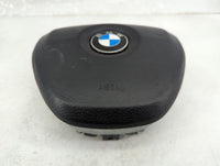 2009-2015 Bmw 750i Air Bag Driver Left Steering Wheel Mounted 1466053 - Oemusedautoparts1.com